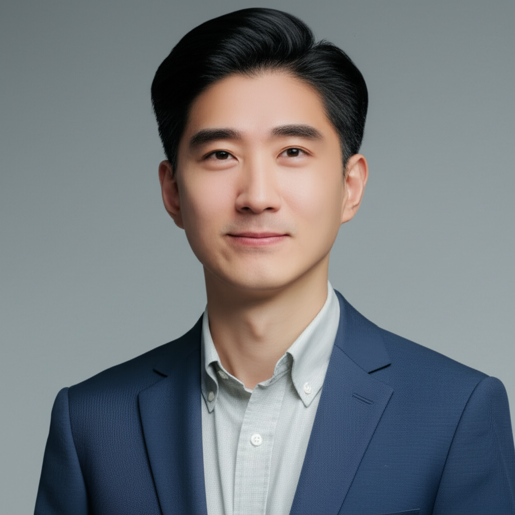 コーチのプロフィール写真
